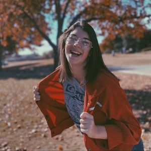 Meet your Posher, Eliana